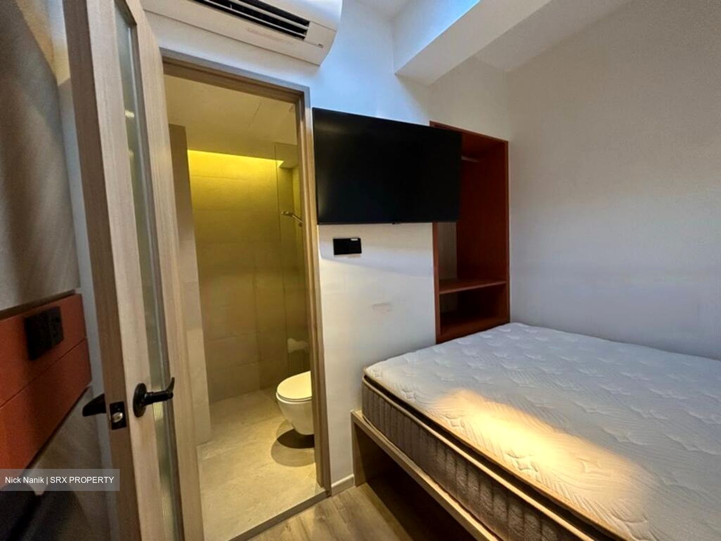 Serangoon Road (D8), Apartment #572934041
